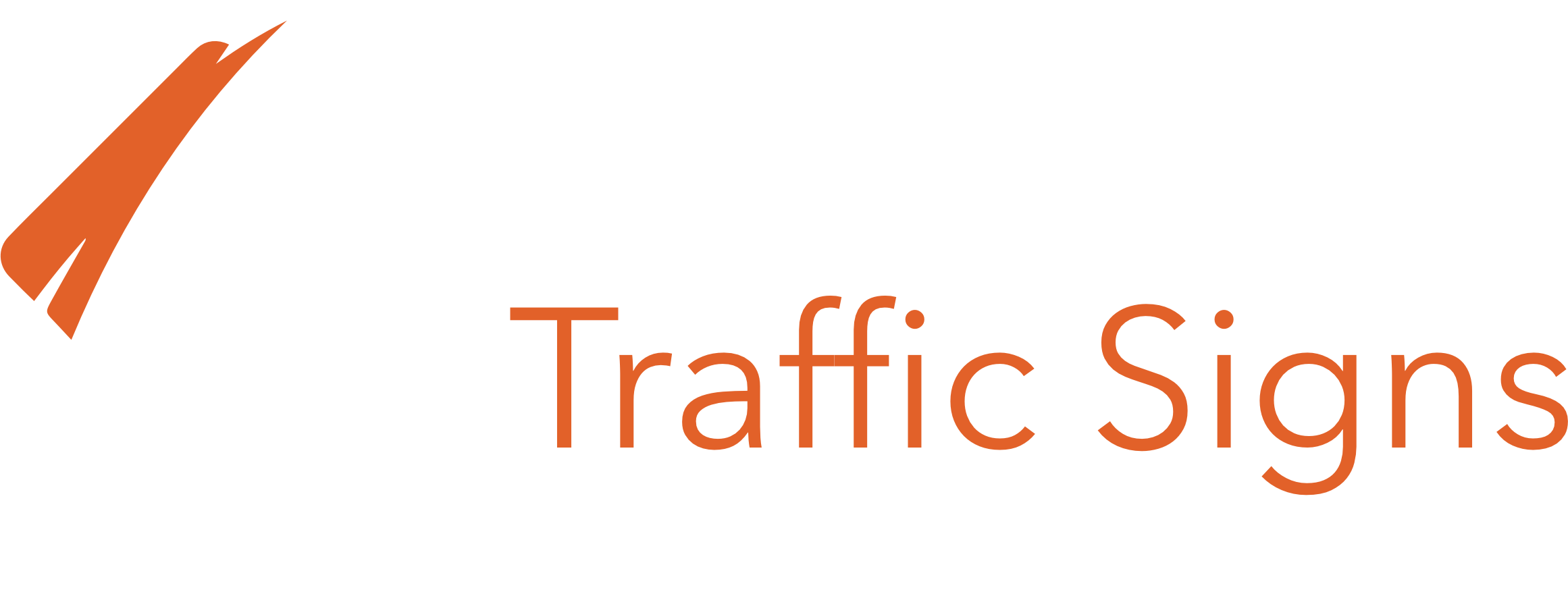 National Traffic Signs