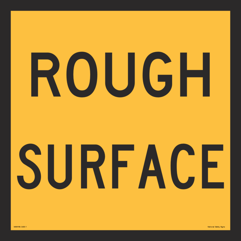 Multi Message Rough Surface MM9156