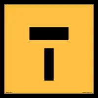 Lane Closed Multi Message Sign  MM925