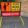 Multi-Message Traffic Controller Sign MM952 - Image 2