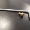 Trilobular Driver Bit large  A4080 - Image 2