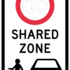 R4-4 Shared Zone