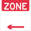 R5-21 Taxi Zone - Image 3