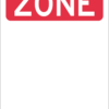 R5-21 Taxi Zone