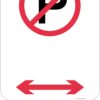 R5-40 No Parking - Image 4