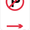 R5-40 No Parking - Image 5