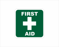 First Aid       E12104