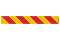 Cat 81B Right Rear Marker