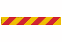 Cat 81A Rear Marker
