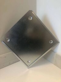 Diamond Placard holder  T2745