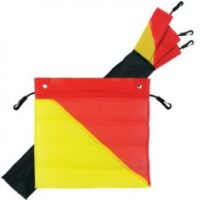 Safety Flag  T2740