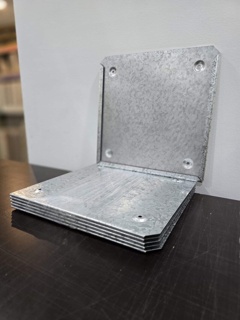 Diamond Placard holder  T2745 - Image 3