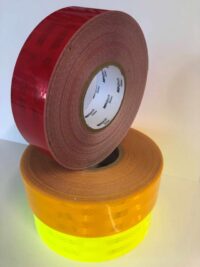 3M Conspicuity Reflective Tape 983 and 997   V2647